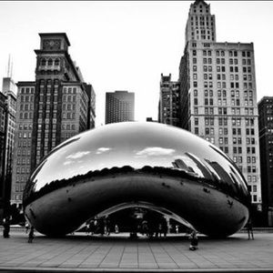 Meet your Posher, Jody